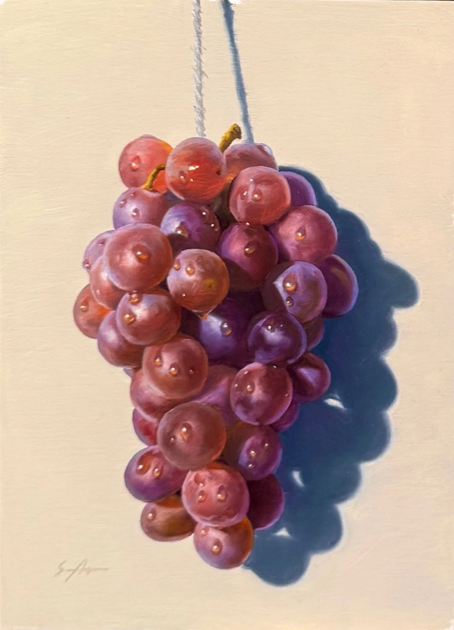 Jack Saylor — City Art Gallery