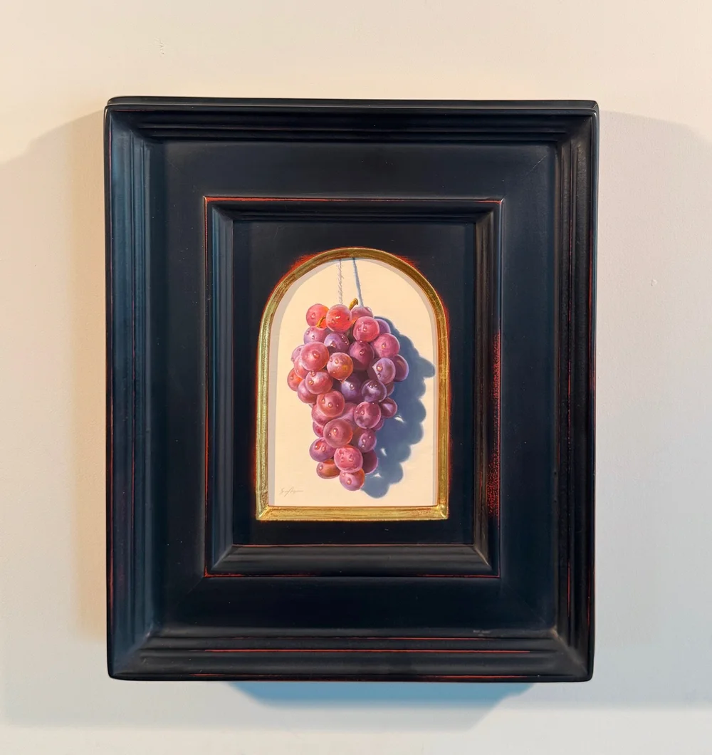 Jack Saylor — City Art Gallery