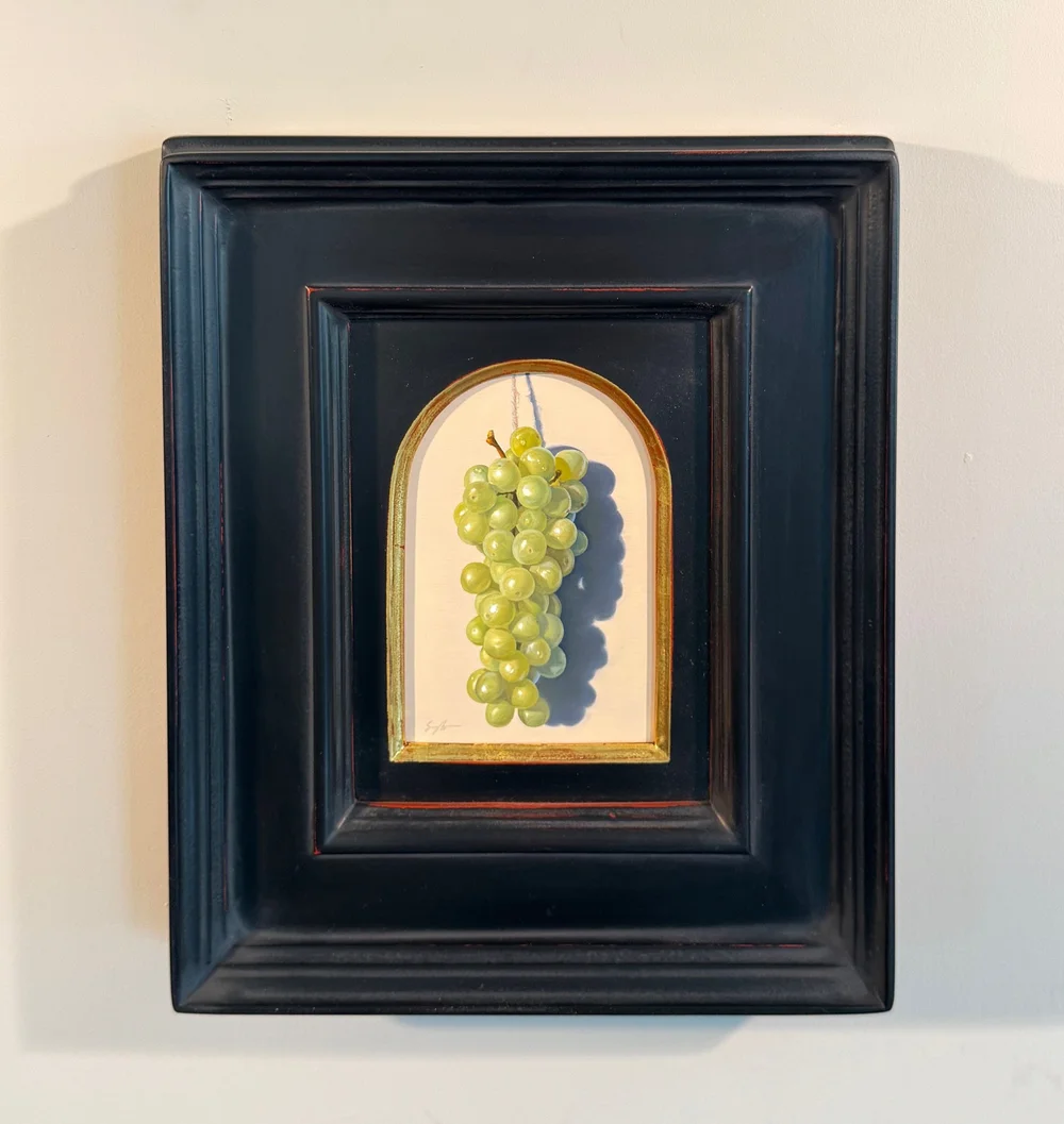 Jack Saylor — City Art Gallery