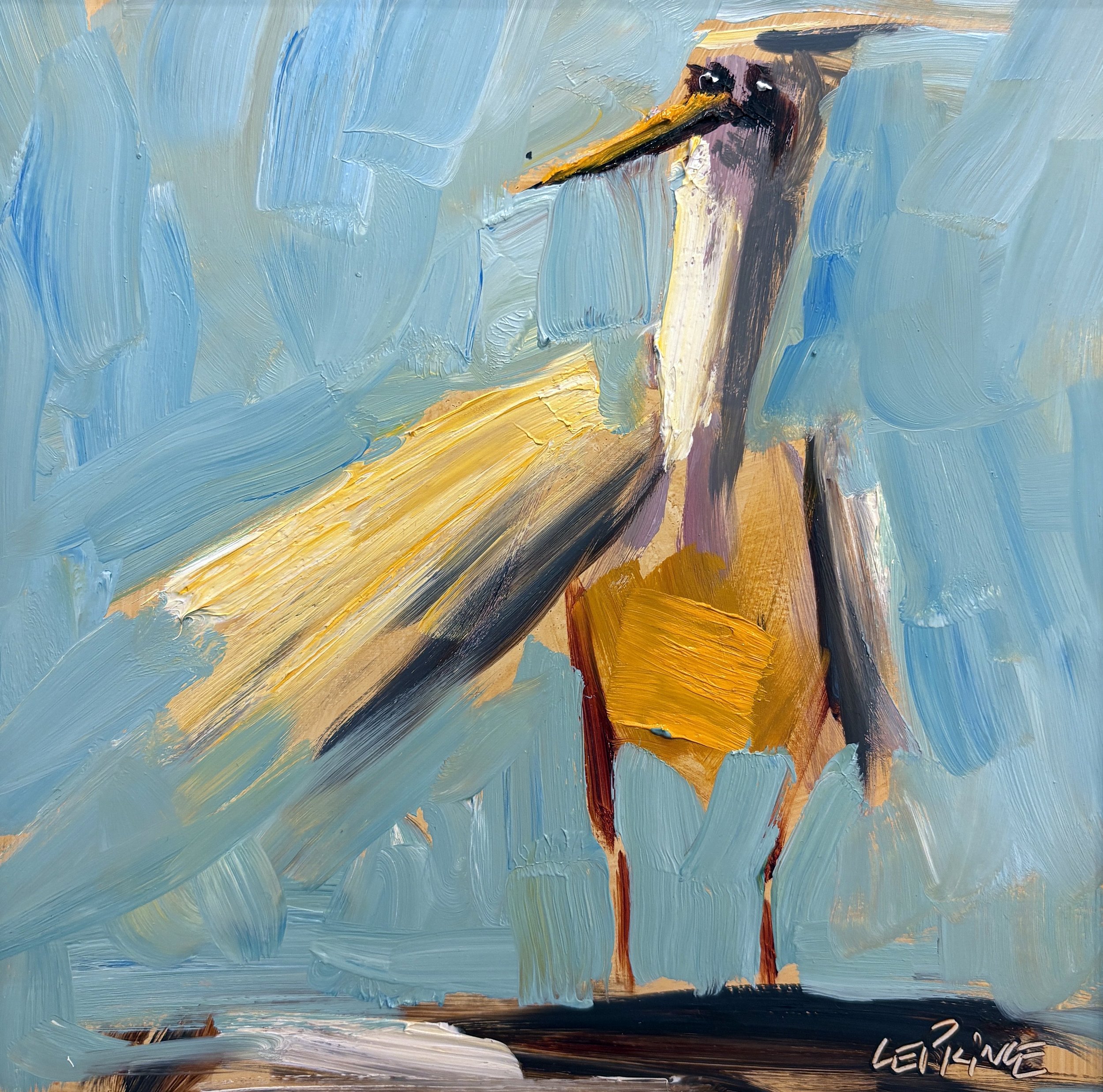 Beachcombers II