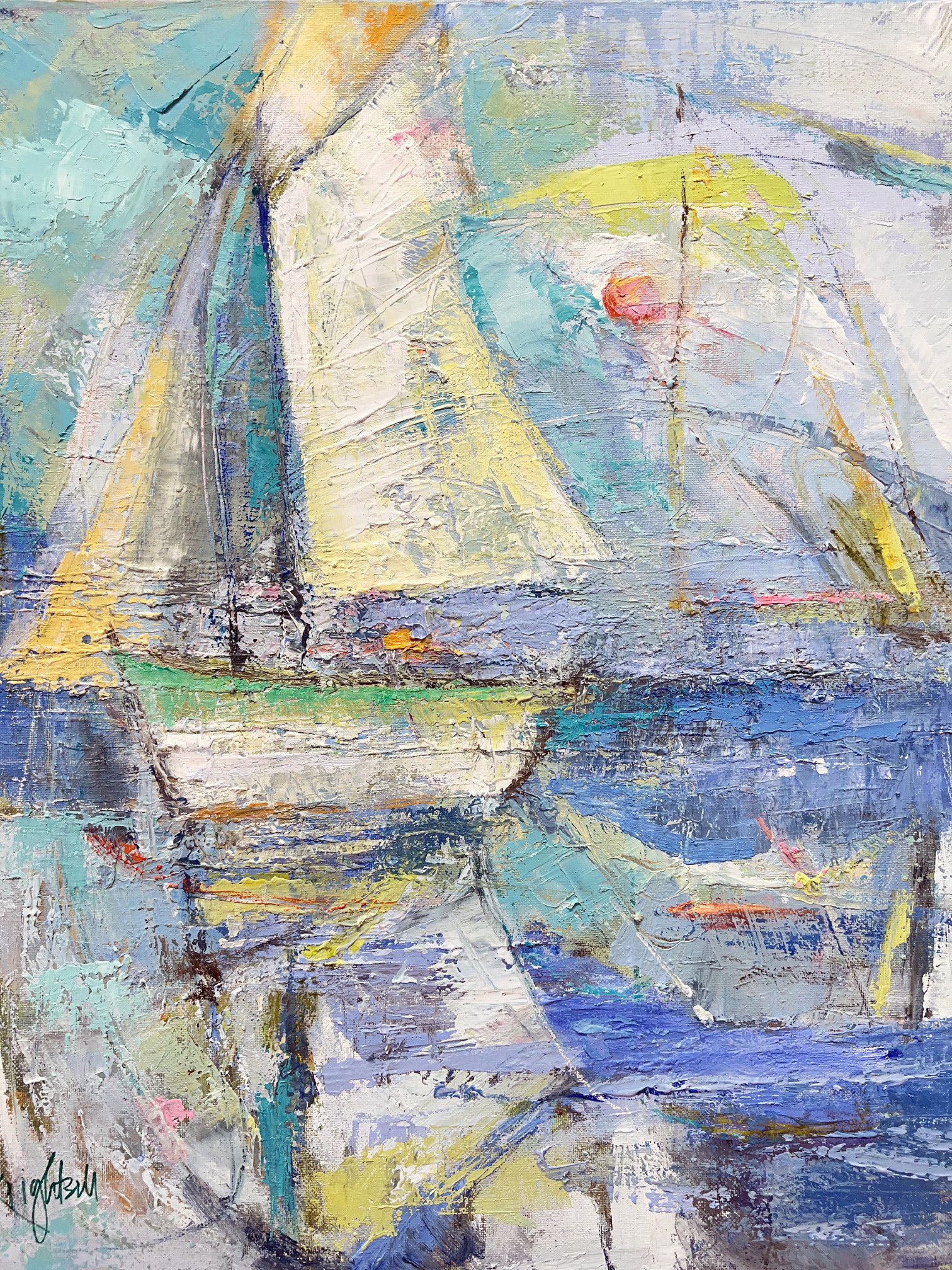 Yacht Rock