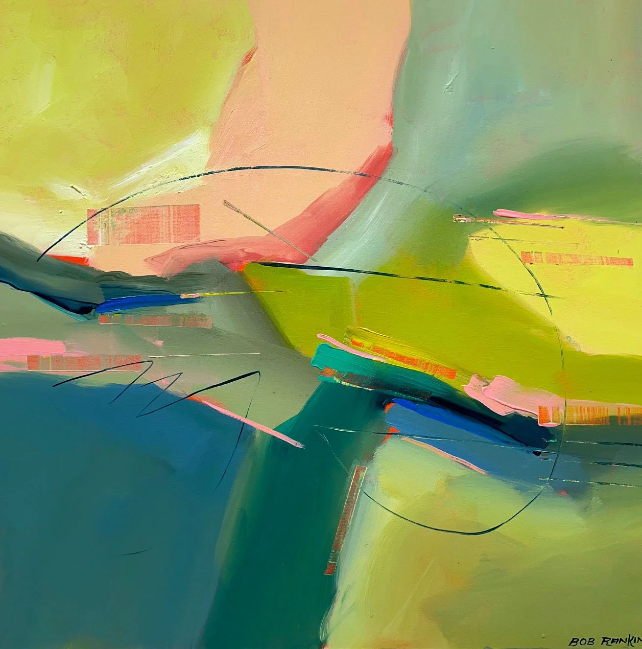 Mellow Yellow