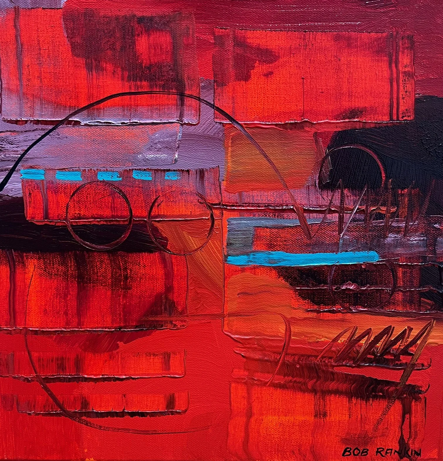 Red Two