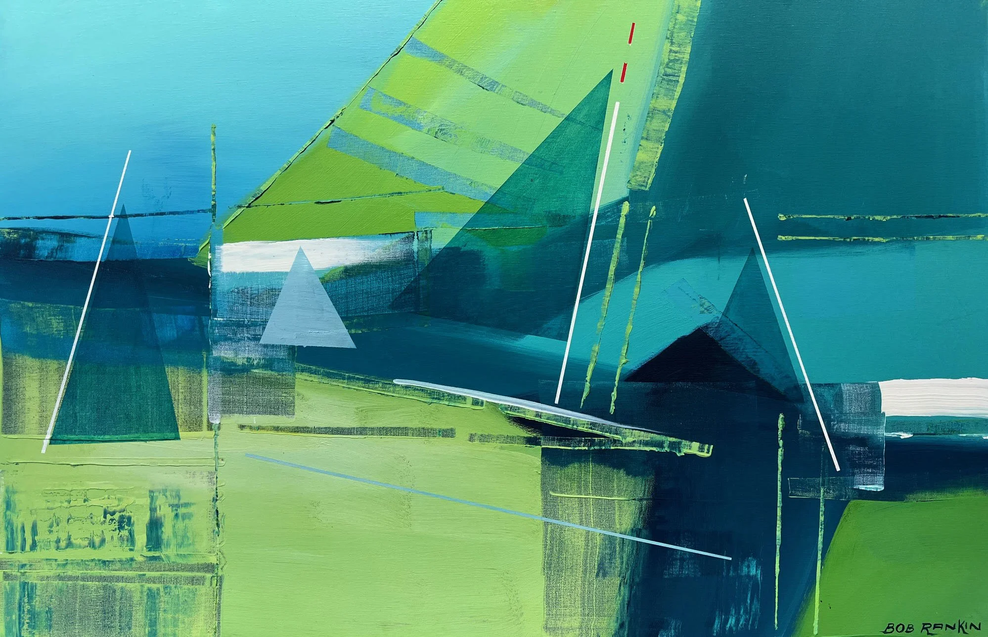 Sails