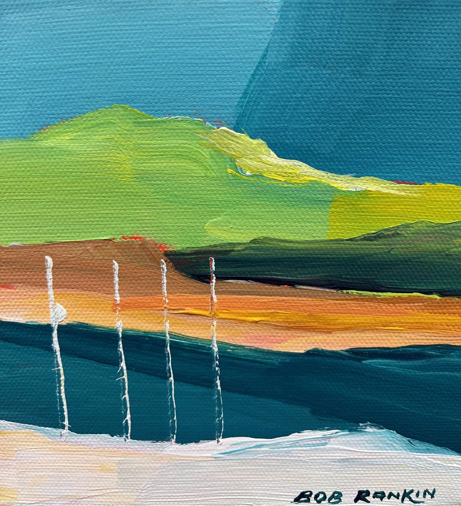 Art Snack 3