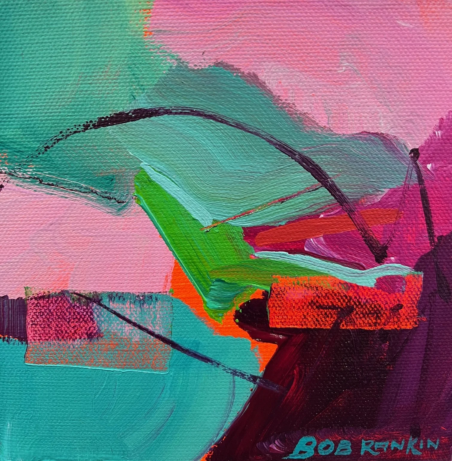 Art Snack 5