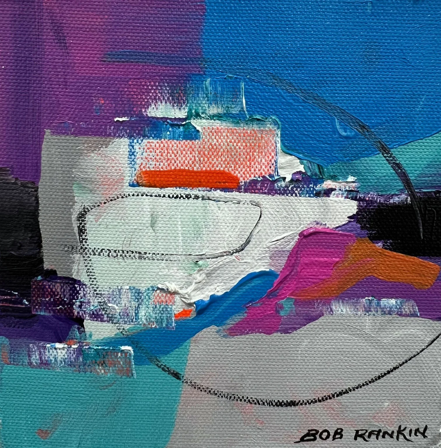 Art Snack 6