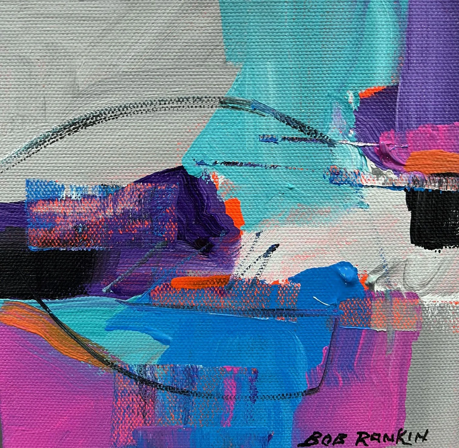 Art Snack 7