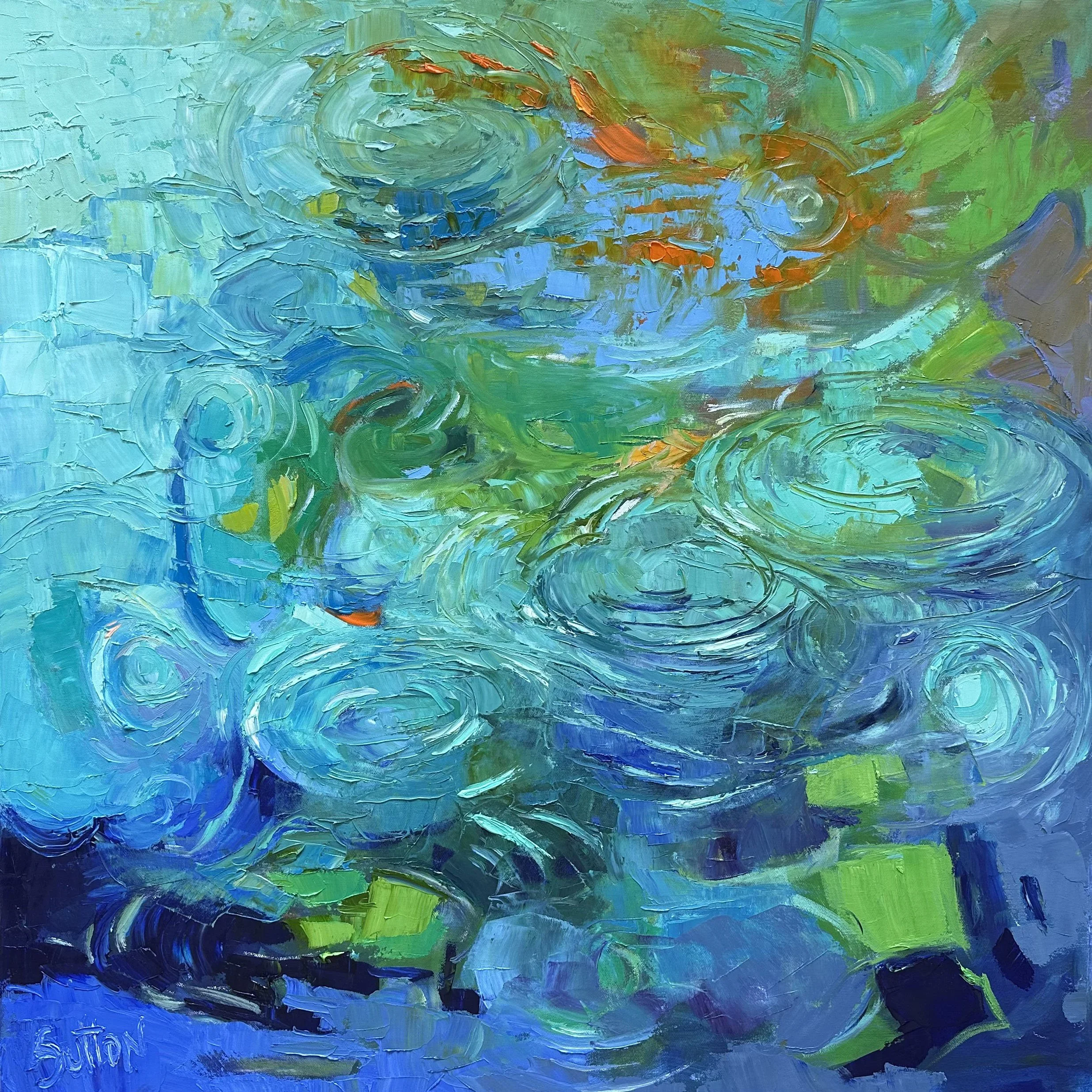 Crystal Blue Persuasion