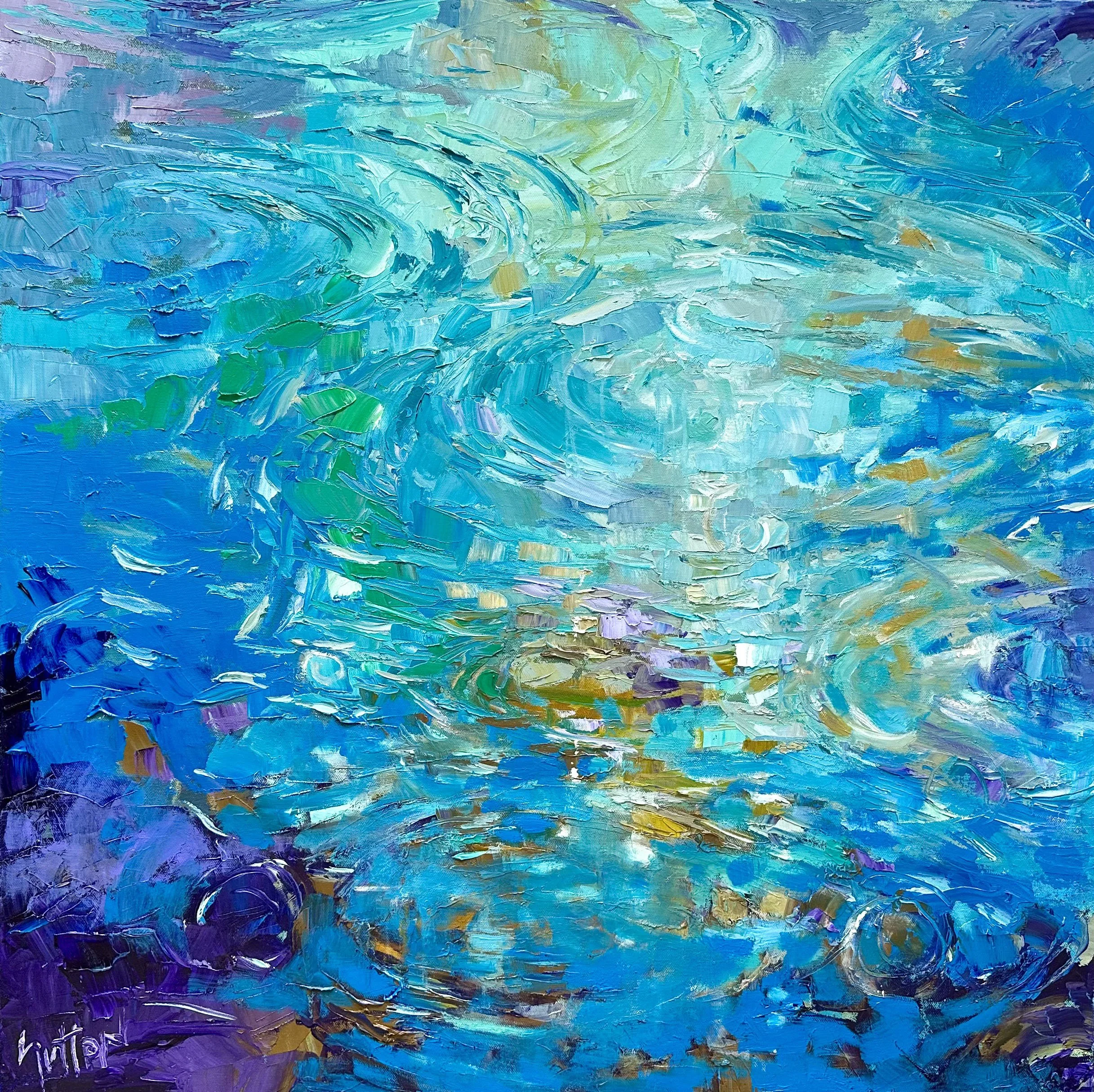 Effervescence