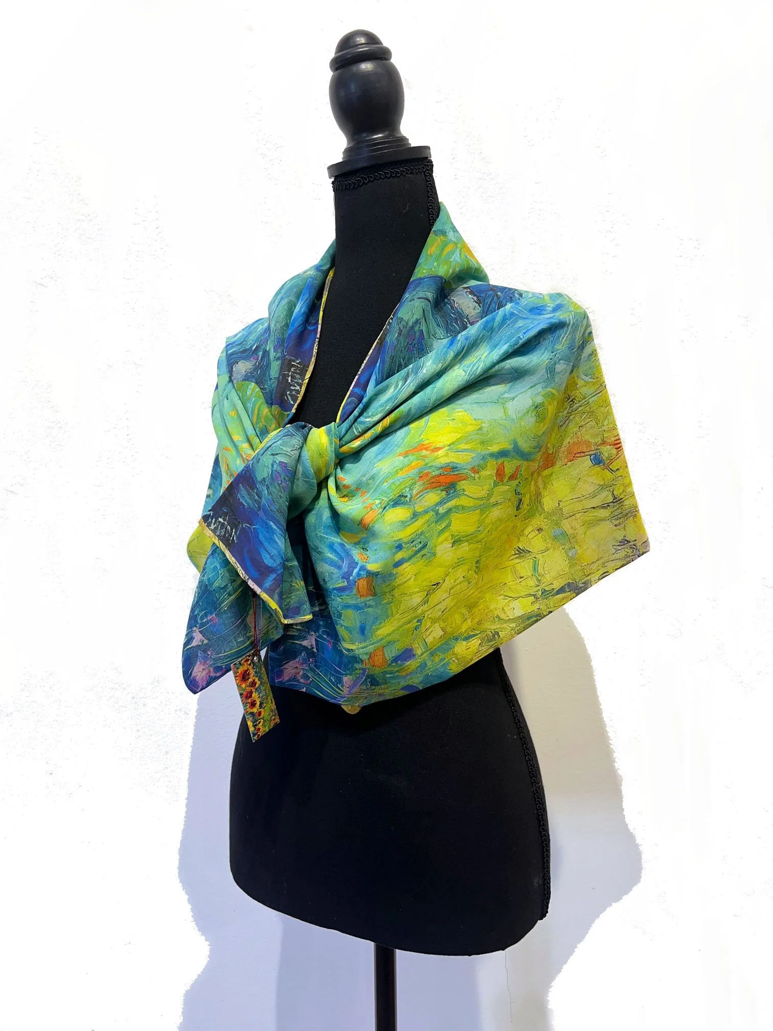 Passages Scarf