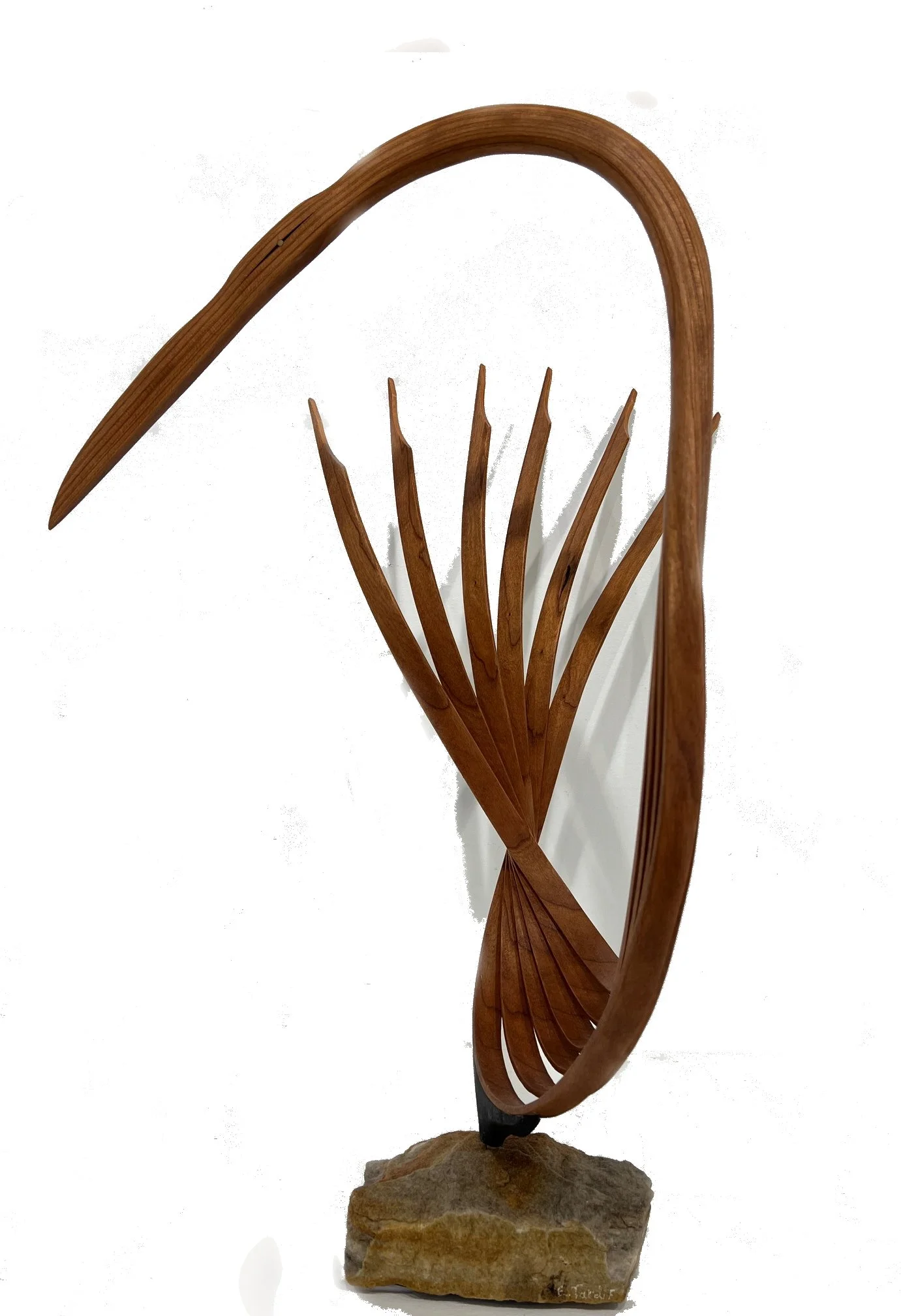 Silent Fisher