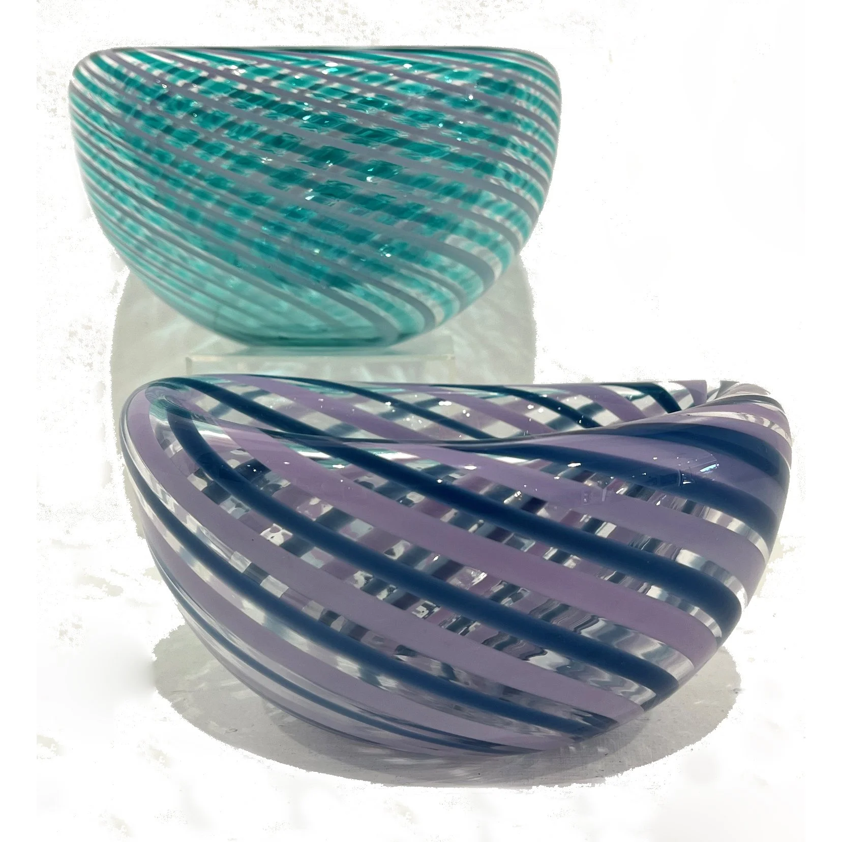 Small Eclipse Bowls
