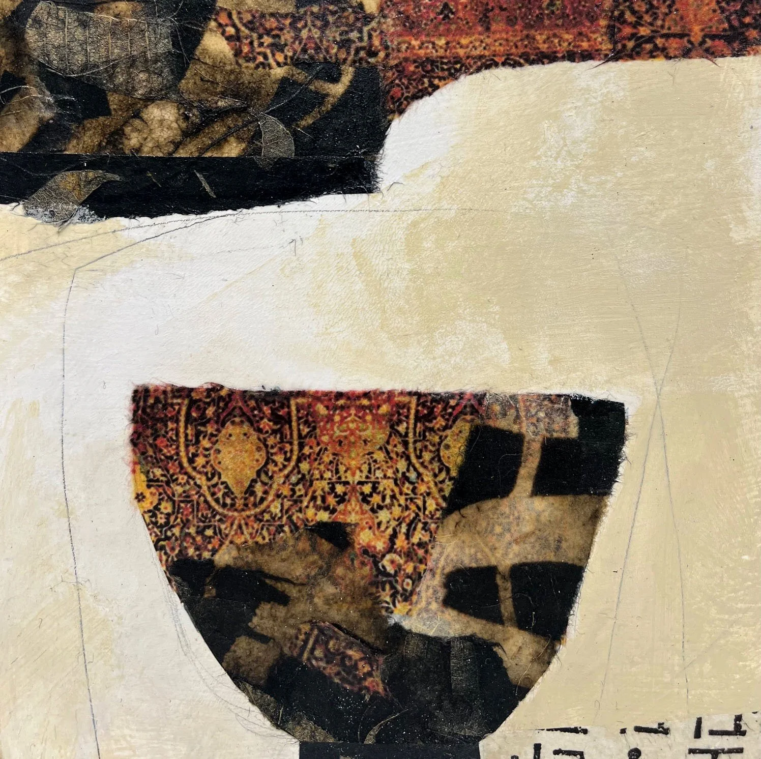 Tea Bowl I