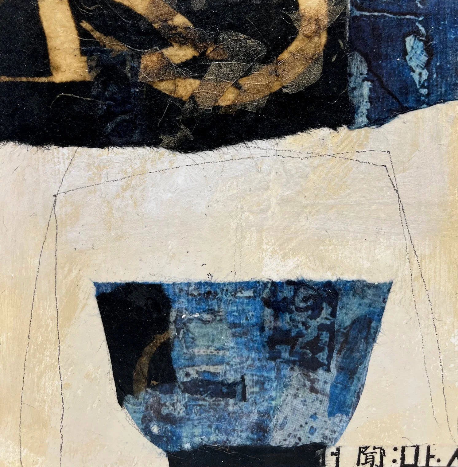 Tea Bowl II