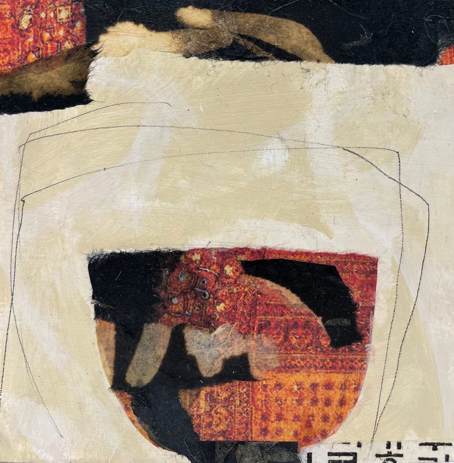 Tea Bowl III