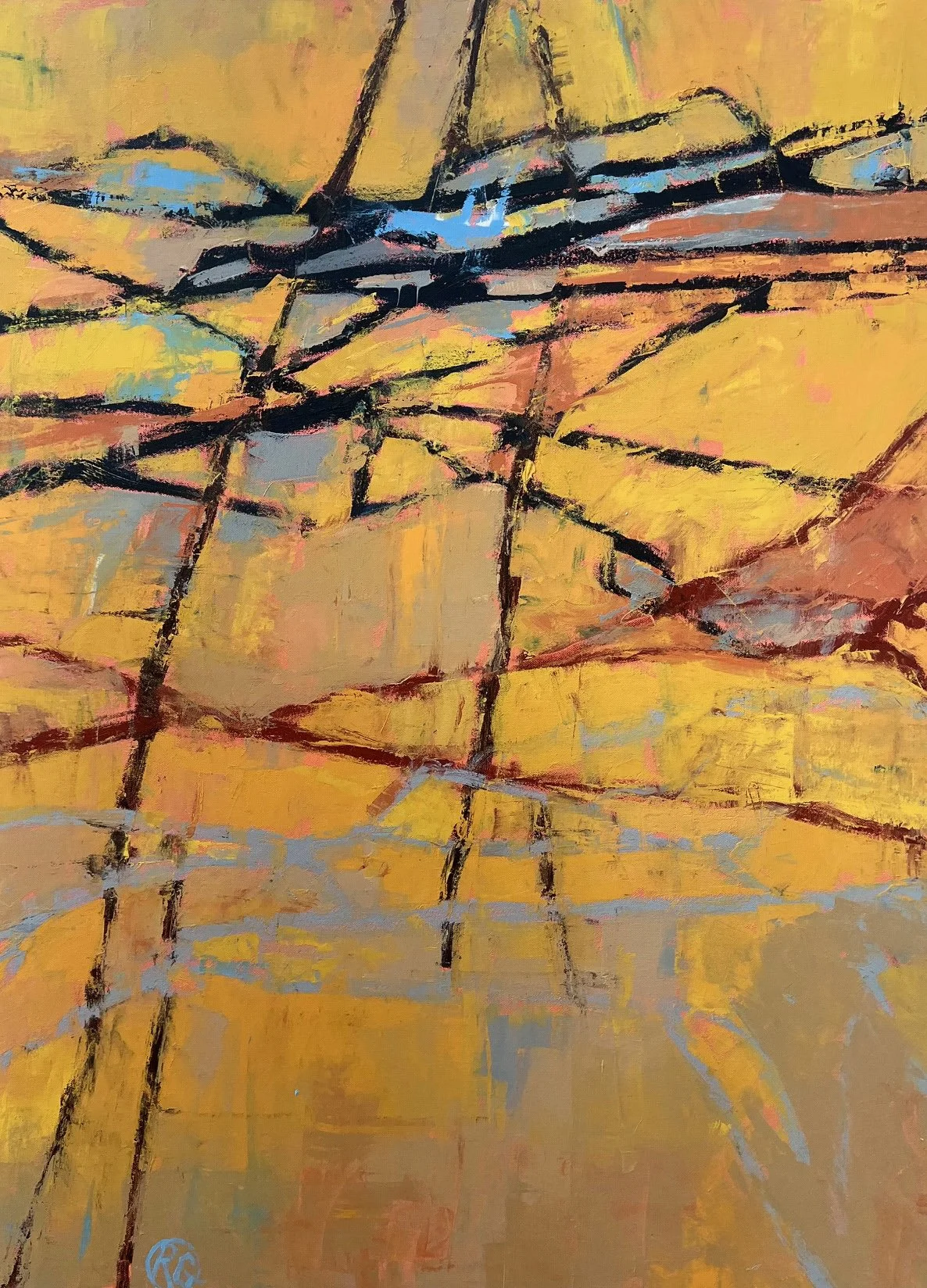 Waiting in the Wings