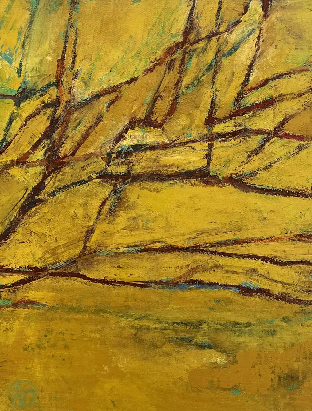 Yellow #2