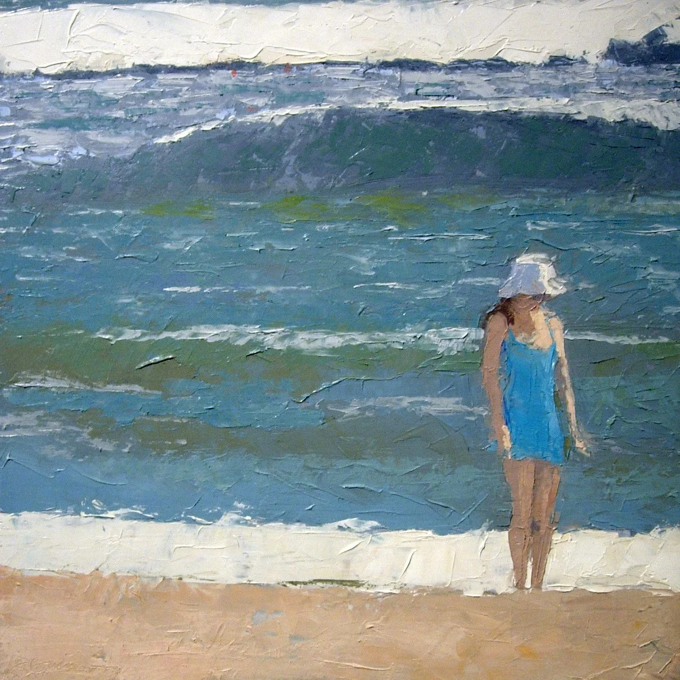 Shell Seeker