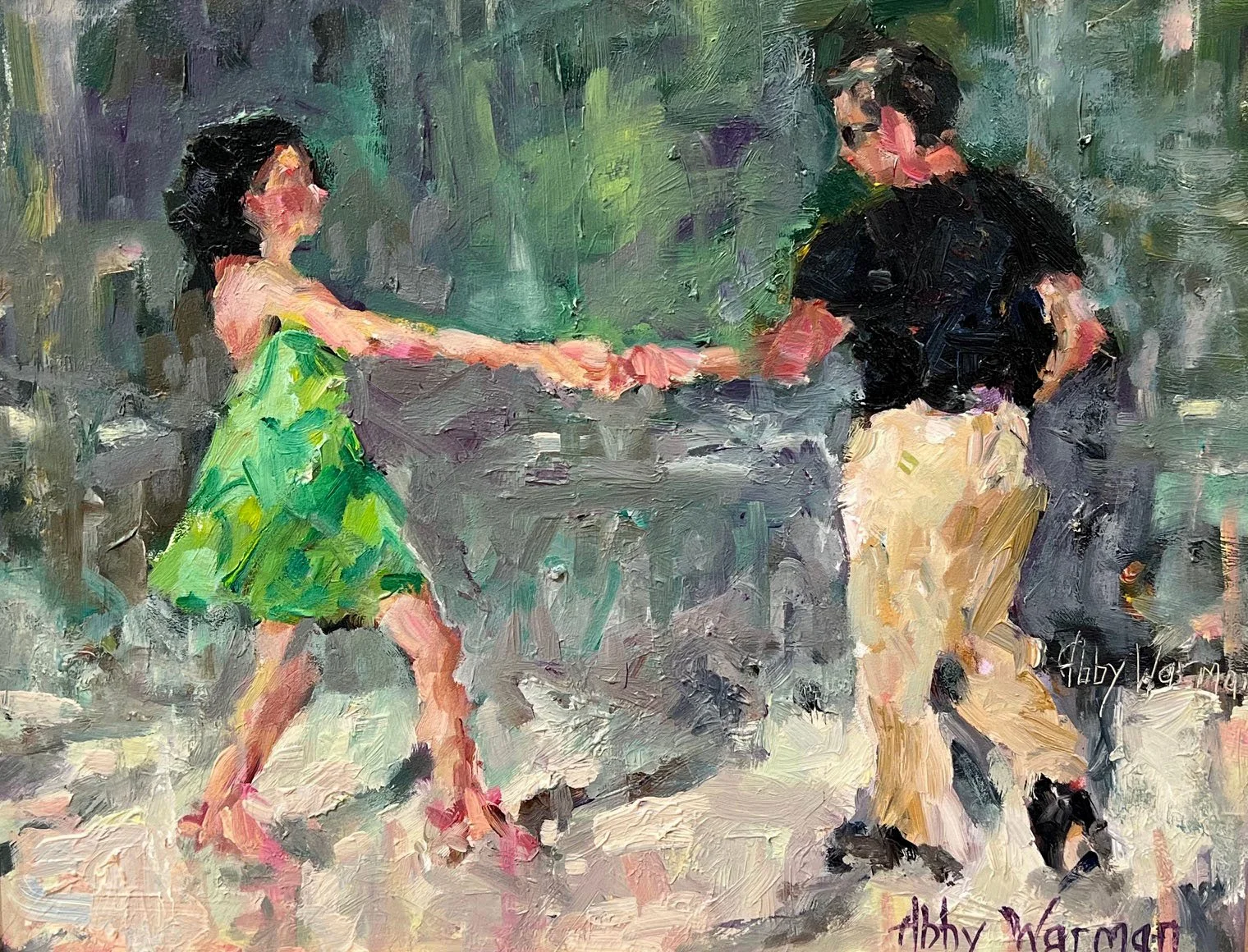 Last Dance