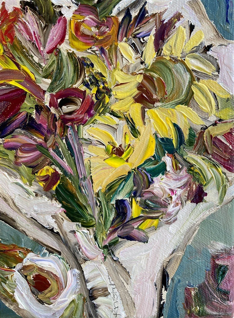 Wildflower Bouquet