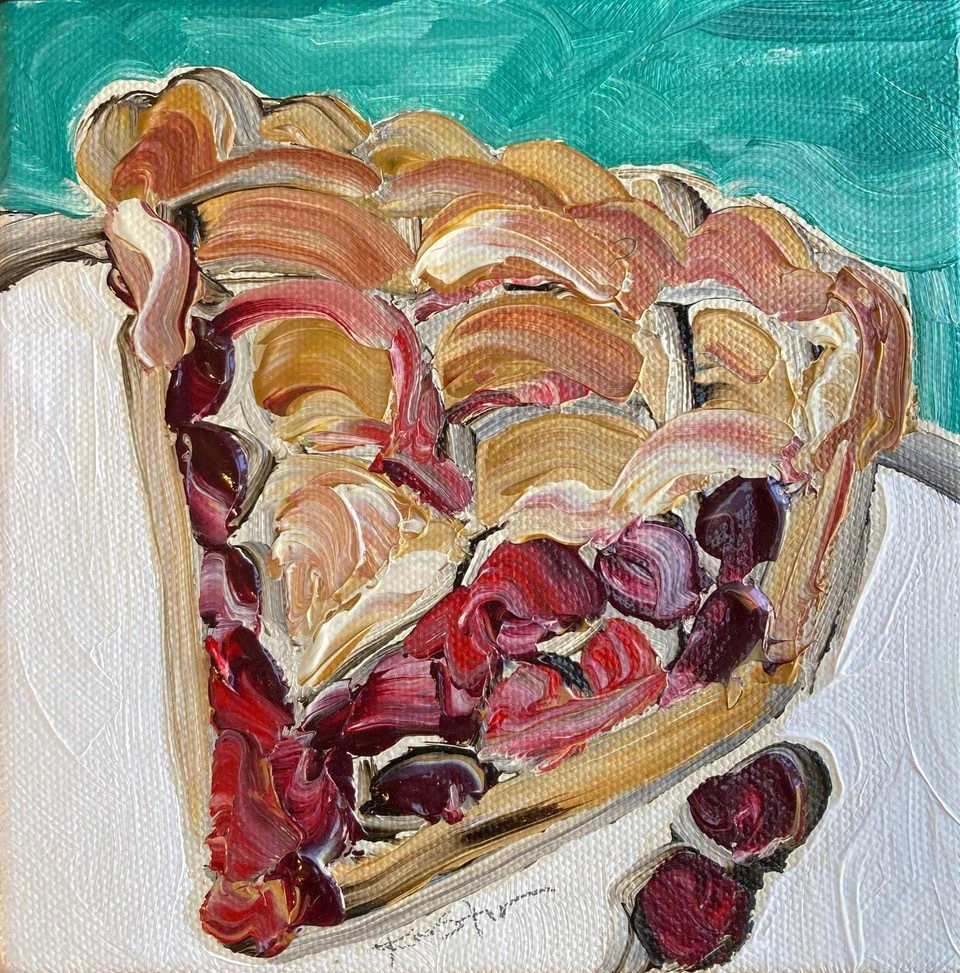 Cherry Pie