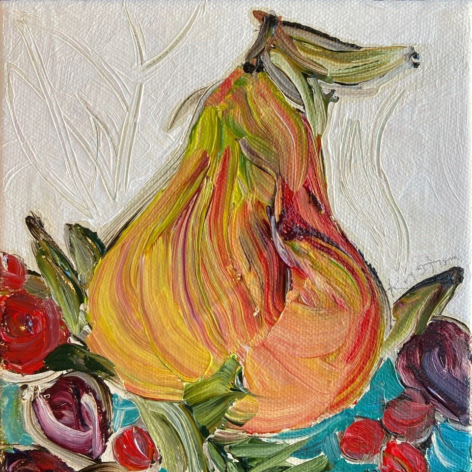 Pear