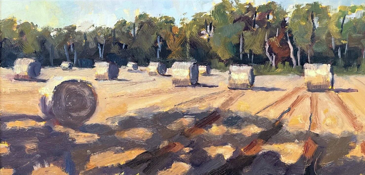 Last Bales