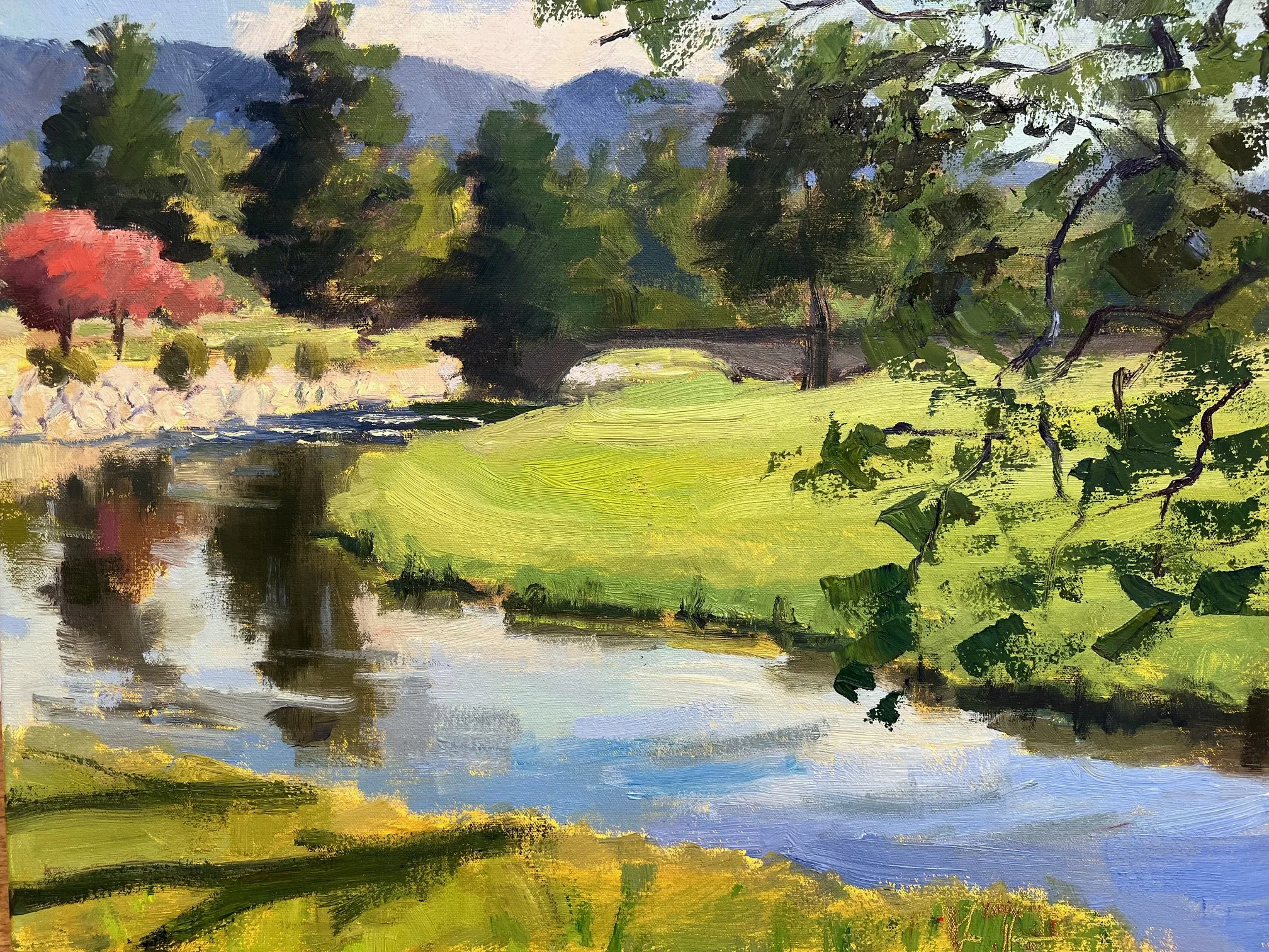 The Stream
