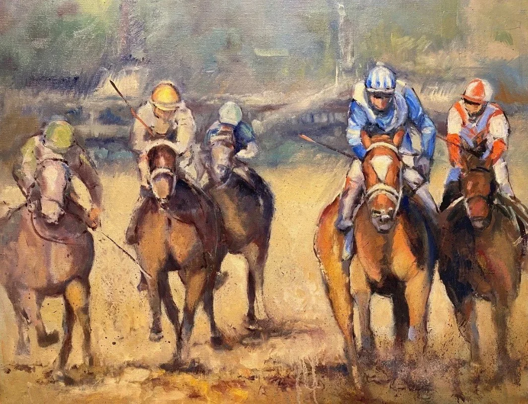Celebrating the Horse