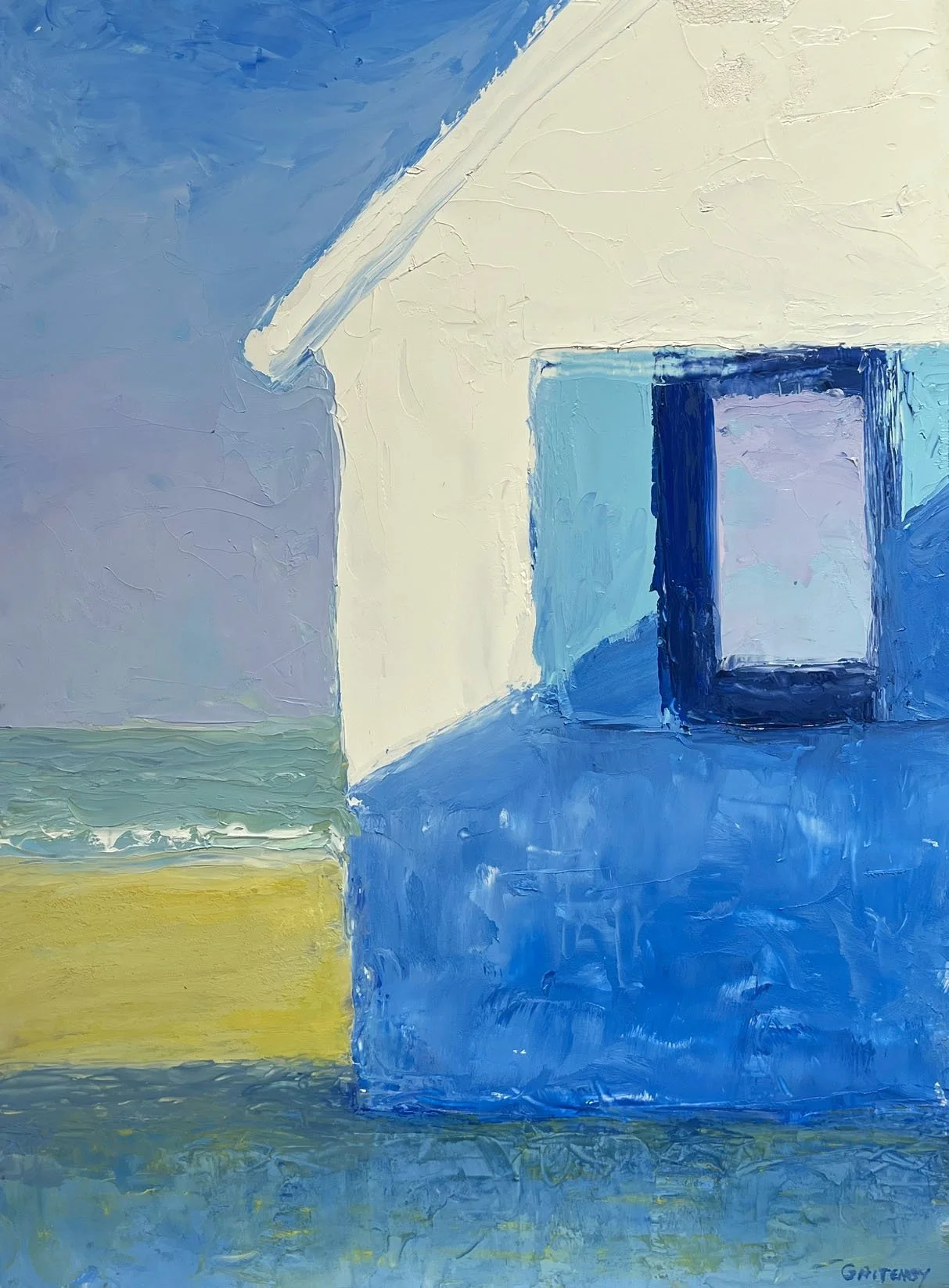 Beach Portal IV