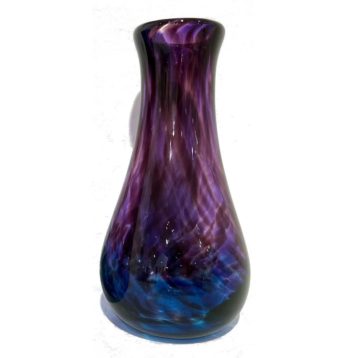 Groove Vase