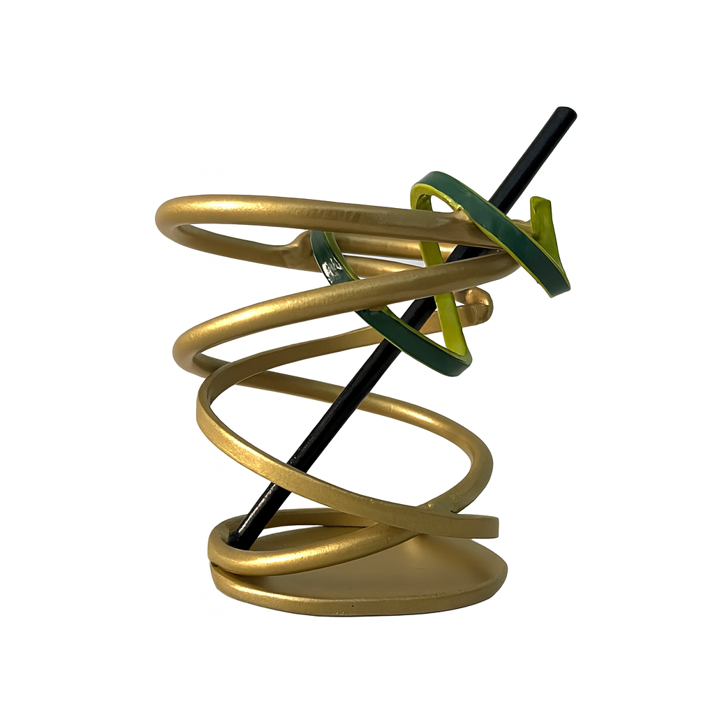 Old Fashioned with a Twist