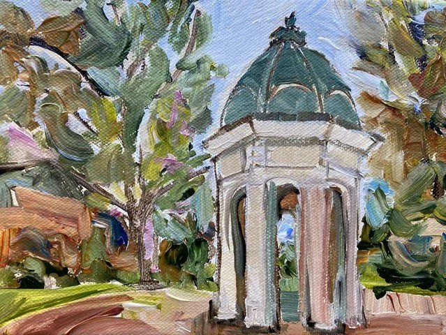 ECU Cupola