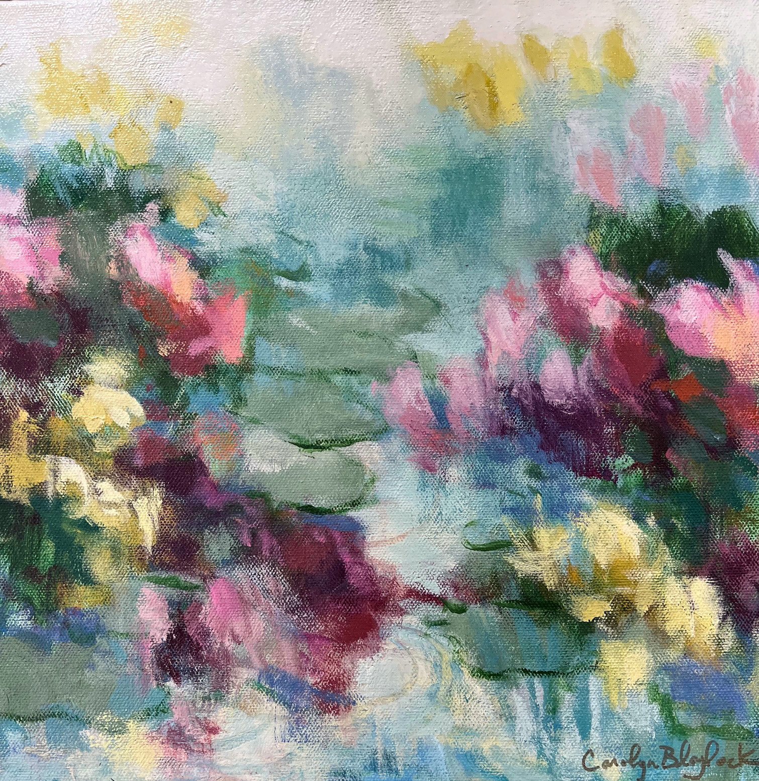 Gentle Radiance