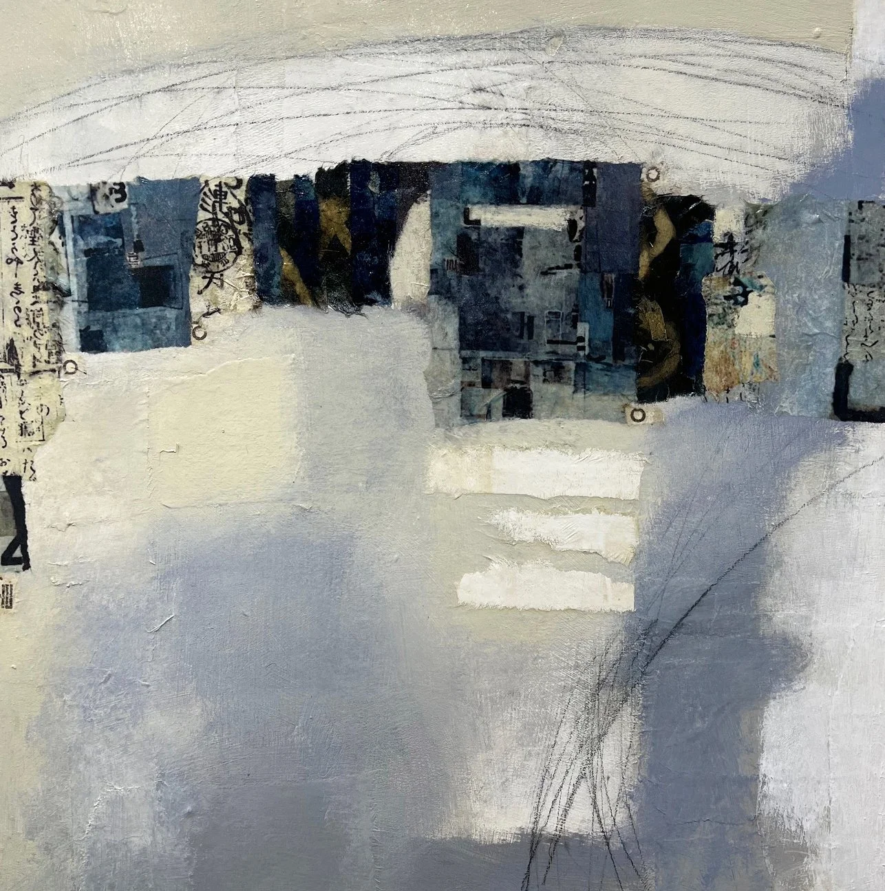 What Lies Beneath II