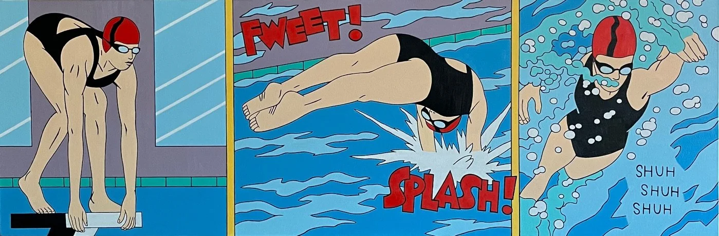 Fweet Splash