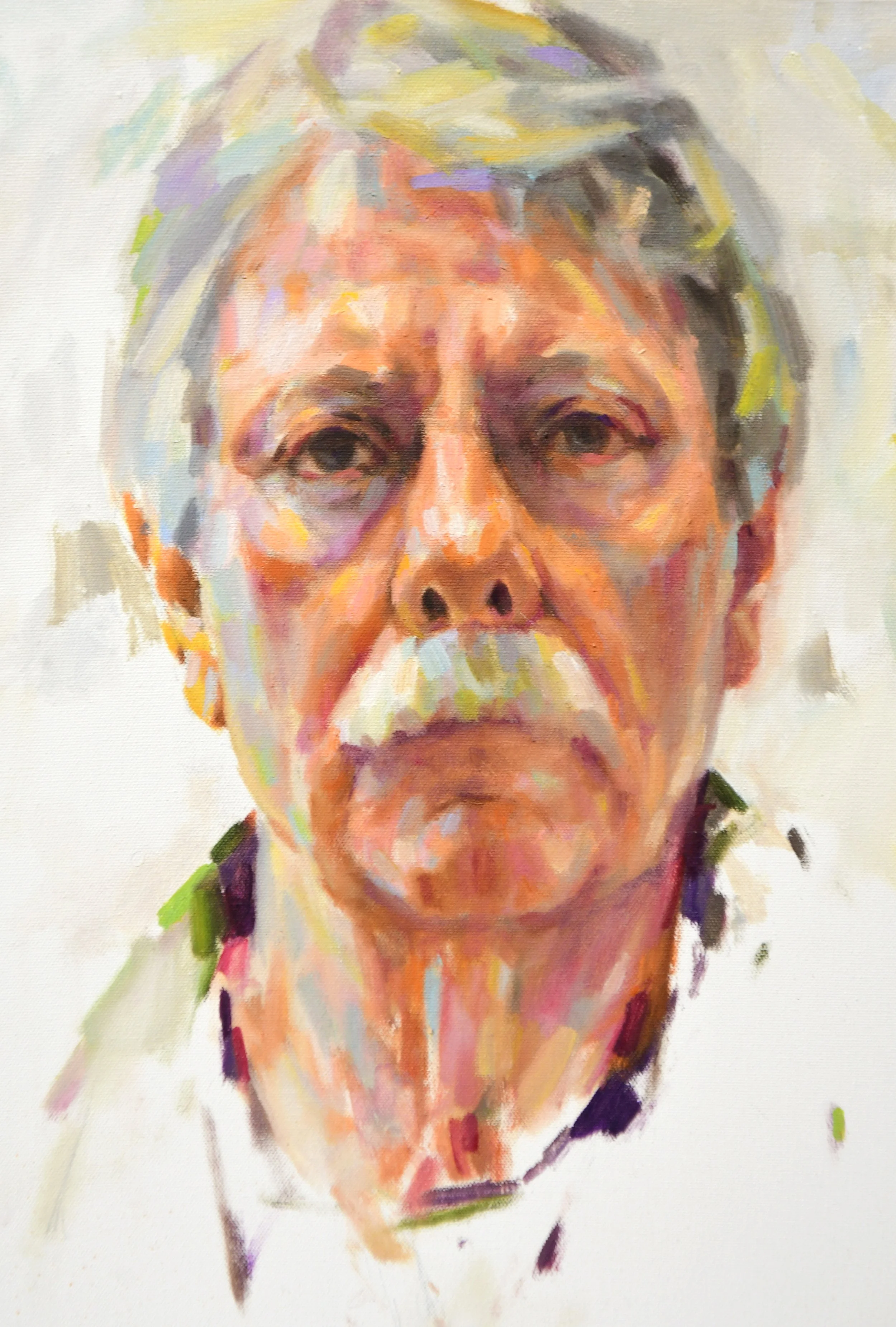 Artist Spotlight: Richard Fennell