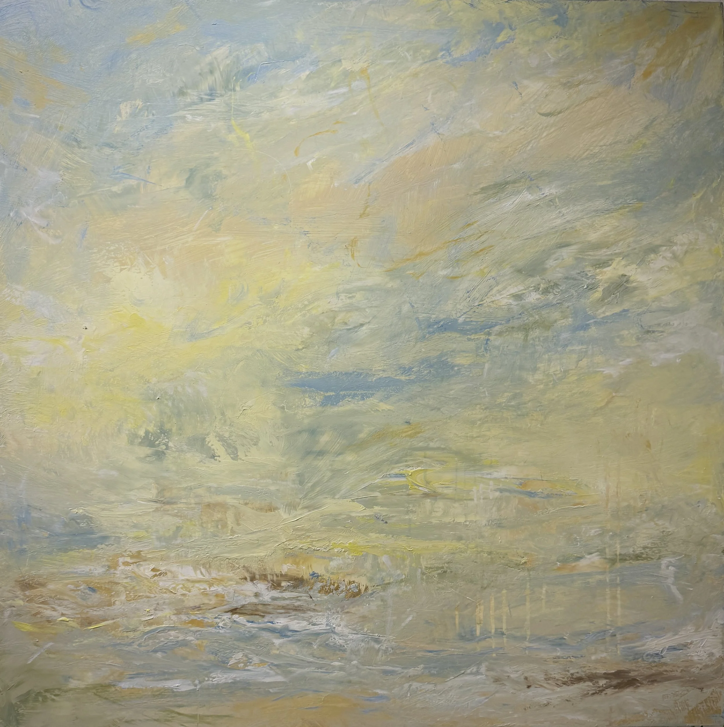 Whispers in the Swash