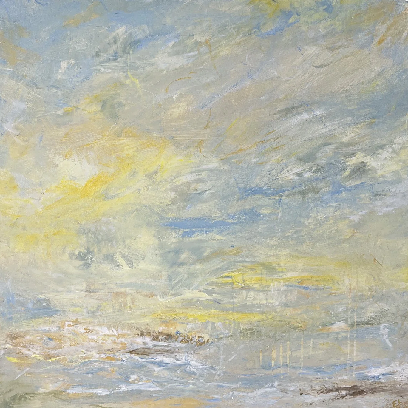 Whispers in the Swash