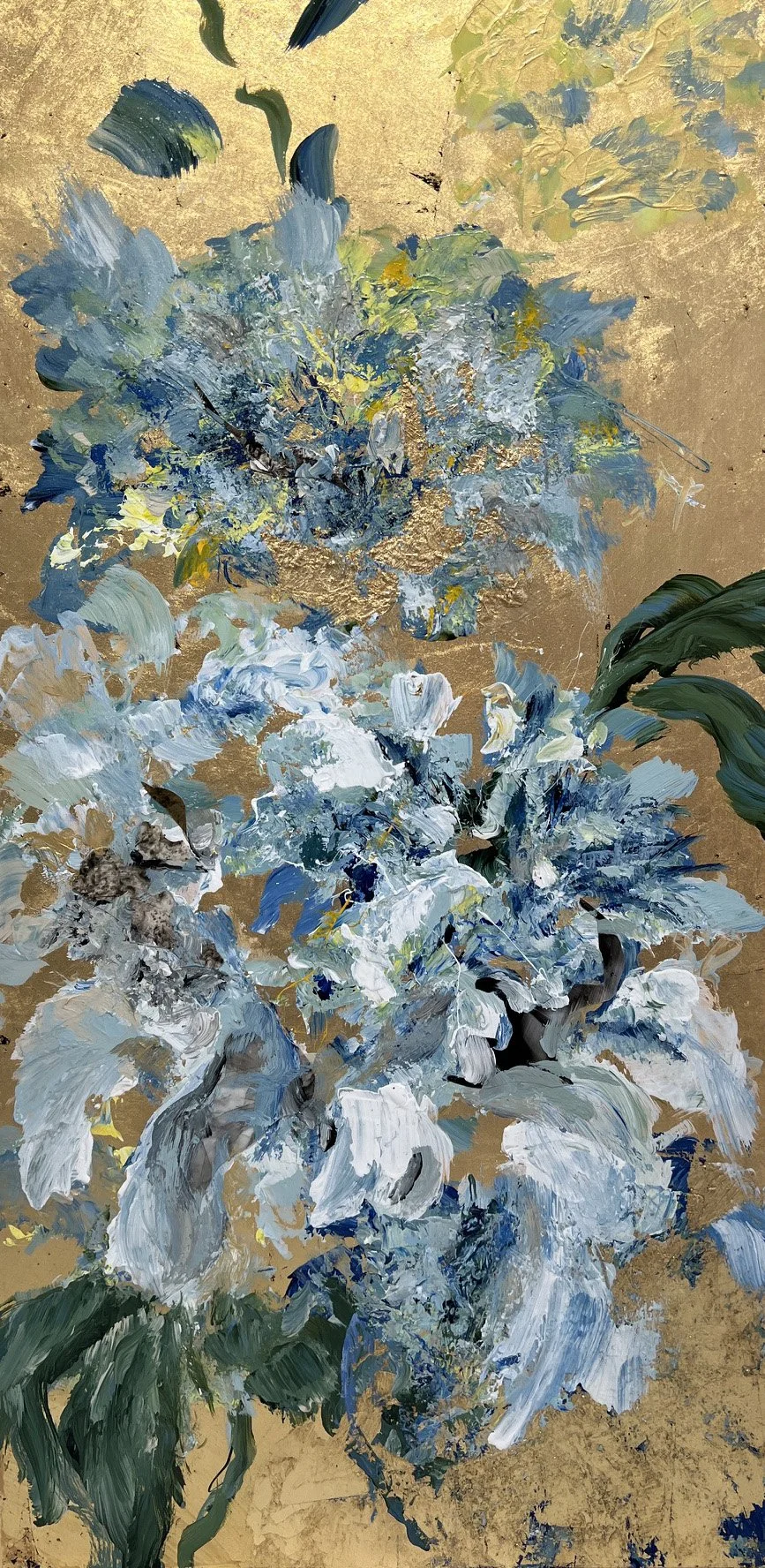 When Strivings Cease