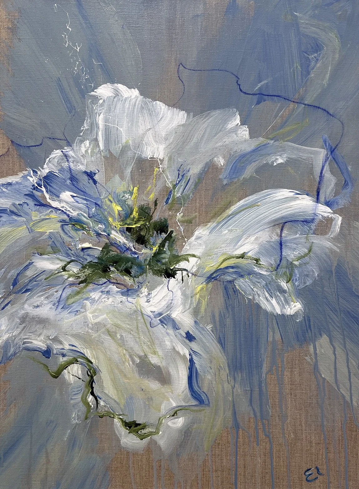 Surrender Takes Many Forms