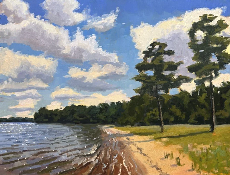 Upcoming Show May 14