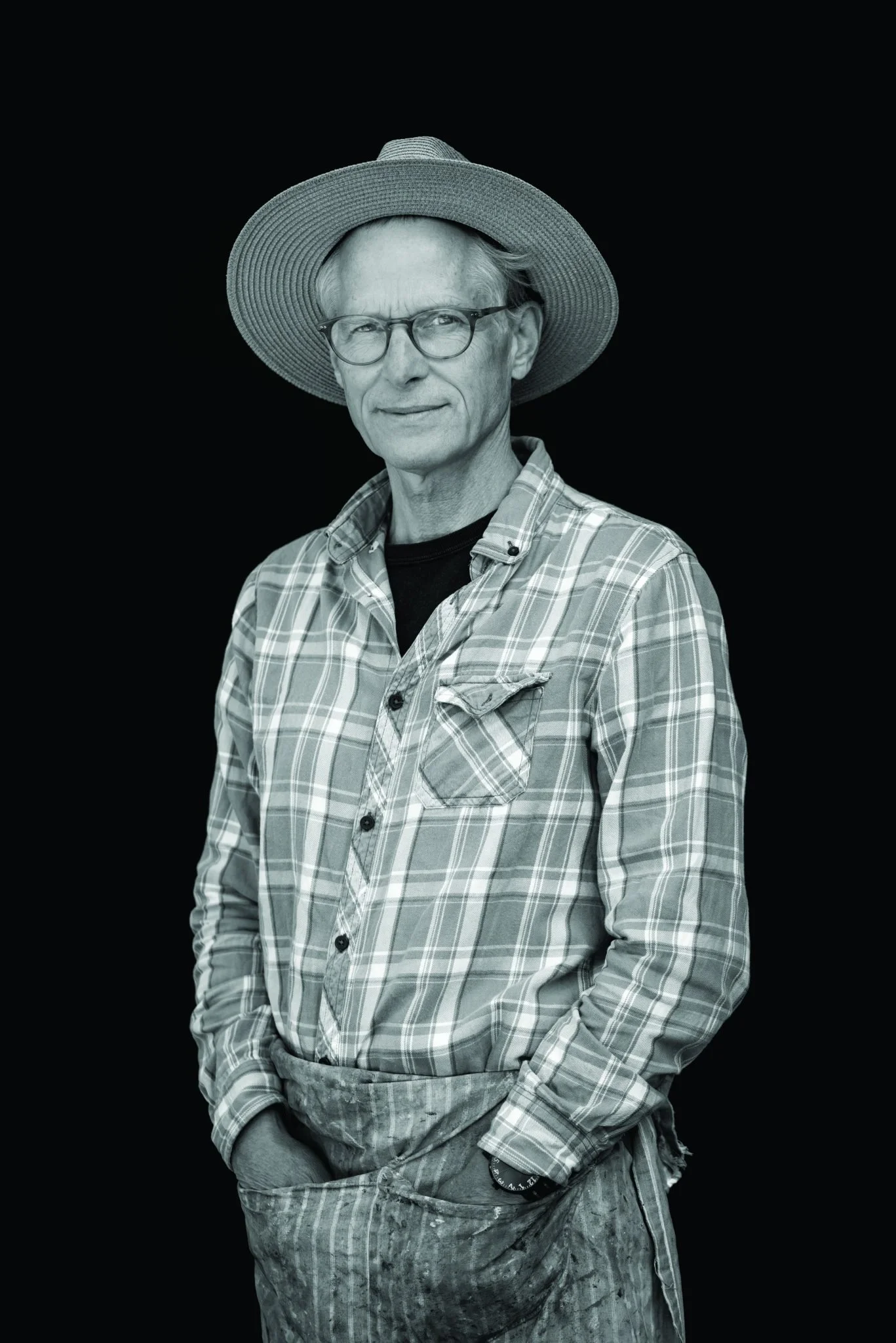 Artist Spotlight: John Beerman