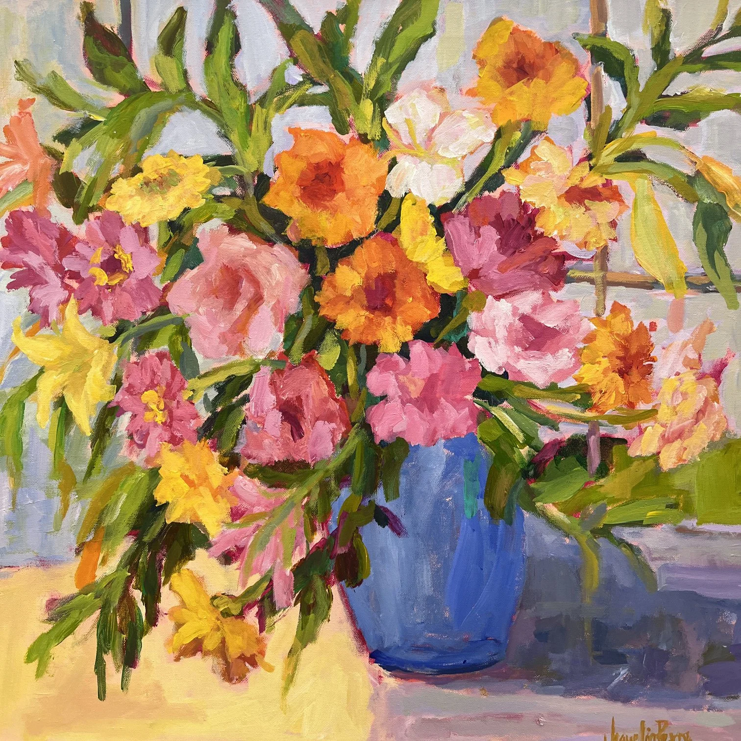 Spring Bouquet
