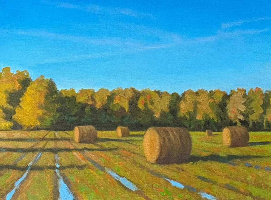 Autumn Light