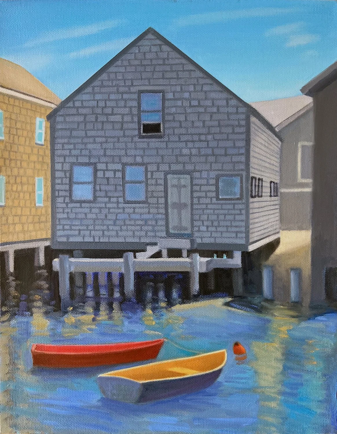 Dockside