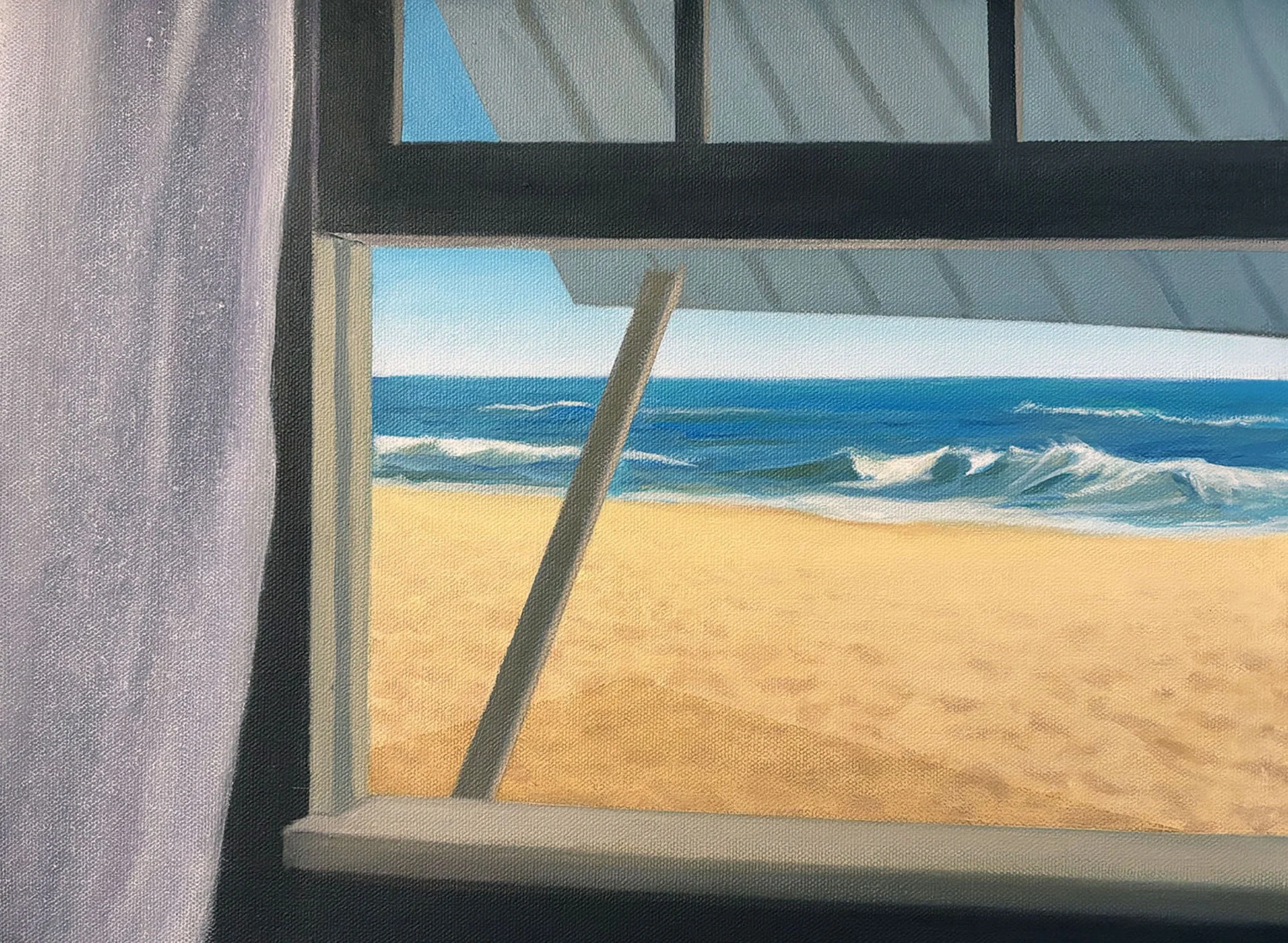Salt Air