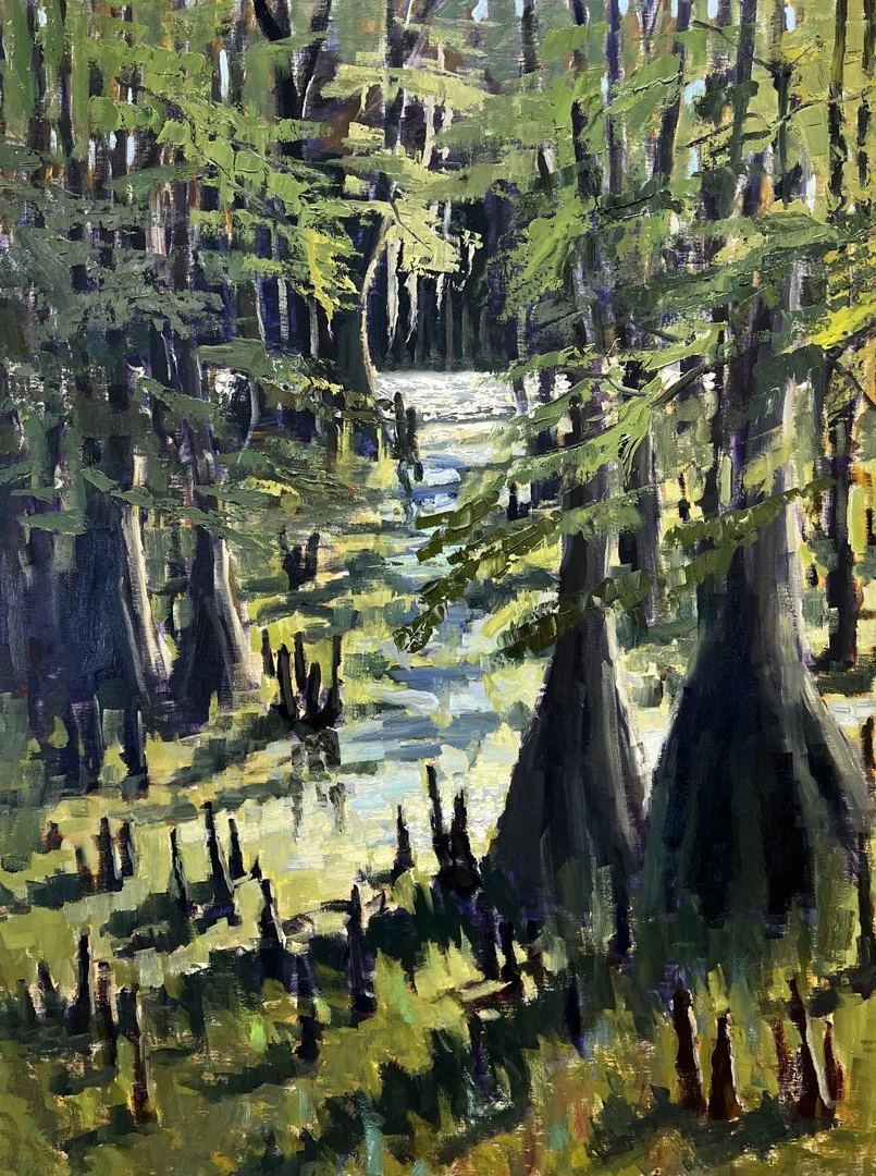 High Water