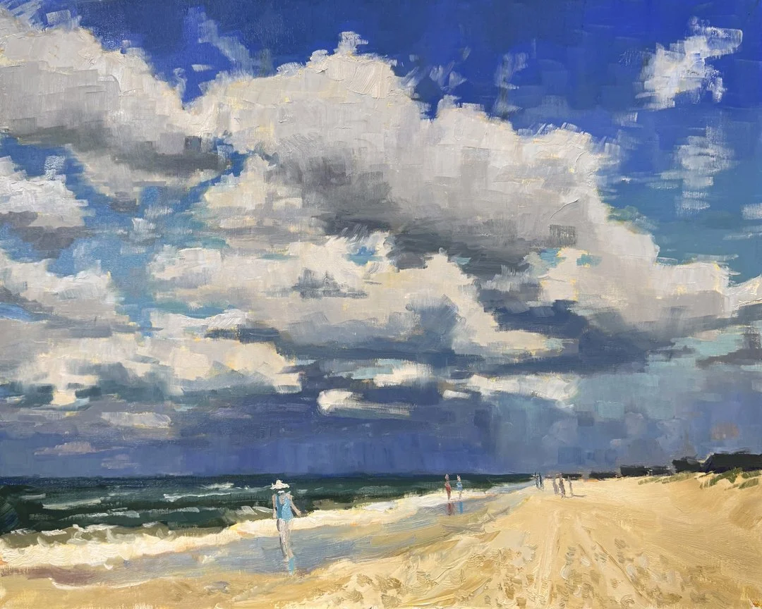 Summer Squall